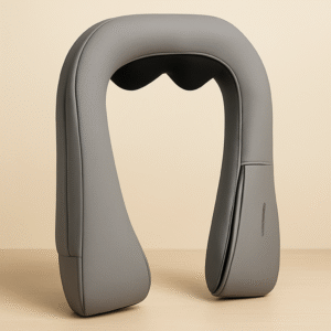 6D Neck and Shoulder Massages